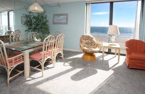 Units At Sea Castle By Elliott Beach Rentals North Myrtle Beach Exterior photo